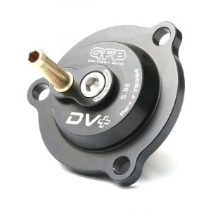GFB DV+ Diverter Valve Non directly mounted solenoids.