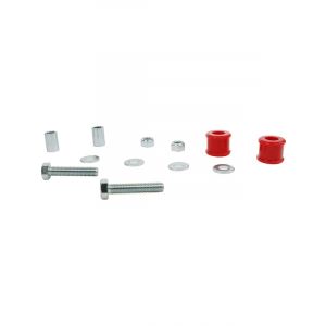 Nolathane Front Sway Bar Link Lower Bushing
