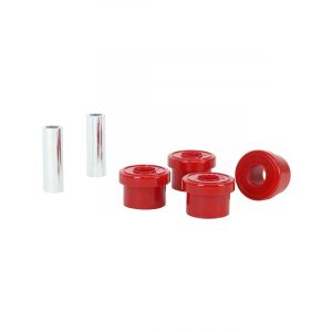 Nolathane Front Control Arm Lower Inner Front Bushing