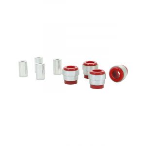 Nolathane Front Control Arm Upper Bushing