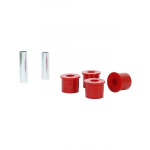 Nolathane Front Control Arm Lower Inner Rear Bushing