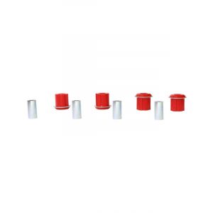 Nolathane Front Control Arm Upper Bushing