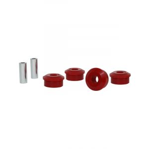 Nolathane Rear Trailing Arm Lower Front Bushing