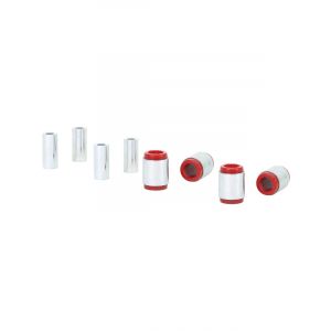 Nolathane Rear Control Arm Lower Rear Inner & Outer Bushing