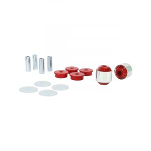 Nolathane Rear Trailing Arm Lower Front Bushing