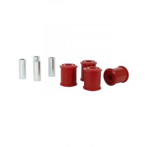 Nolathane Rear Trailing Arm Lower Bushing