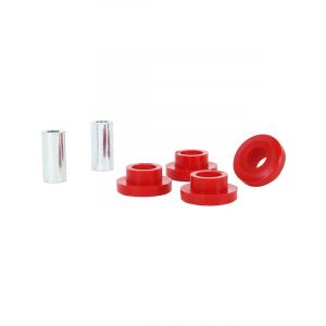Nolathane Rear Control Arm Lower Rear Inner Outer Bushing