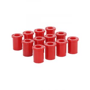Nolathane Front Spring Eye Front/Rear & Shackle Bushing