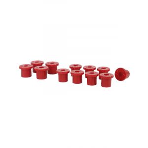 Nolathane Front Spring Eye Front/Rear & Shackle Bushing