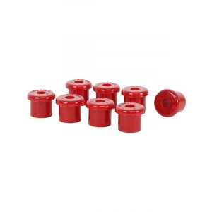 Nolathane Rear Spring Eye Rear & Shackle Bushing