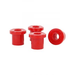 Nolathane Rear Spring Eye Front/Rear & Shackle Bushing