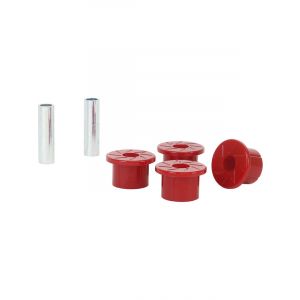 Nolathane Rear Spring Eye Front Bushing