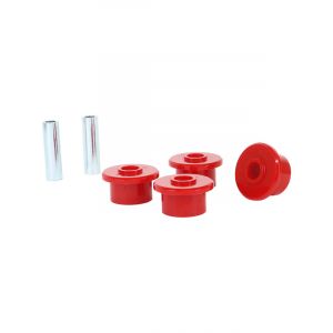 Nolathane Rear Spring Eye Front Bushing