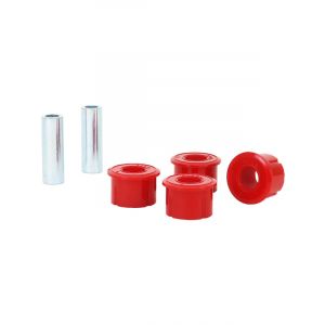Nolathane Rear Spring Eye Rear Bushing