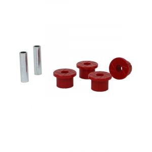 Nolathane Rear Spring Eye Front Bushing