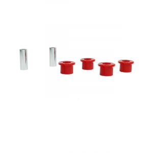 Nolathane Rear Spring Eye Front Bushing