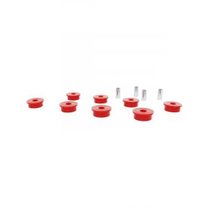 Nolathane Front Leading Arm To Diff Bushing