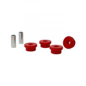 Nolathane Rear Differential Mount Front Bushing