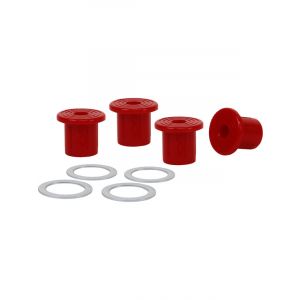 Nolathane Rear Spring Shackle Bushing