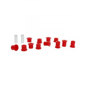 Nolathane Rear Spring Kit