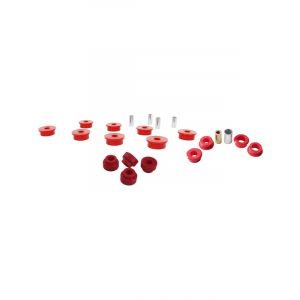 Nolathane Front Leading Arm/Panhard Rod Kit