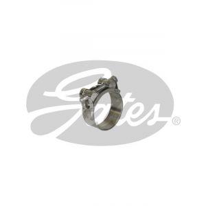 Gates Ideal 33 Series Heavy Duty T-Bolt Hose Clamp 98-103mm Pack of 10