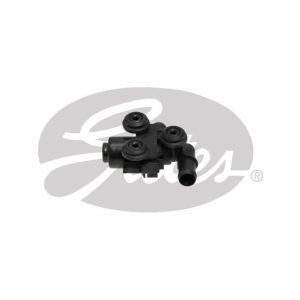 Gates Electric Heater Control Valve