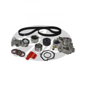 Gates Timing Belt Kit & Water Pump