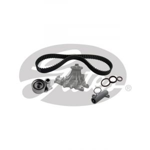 Gates Timing Belt Kit & Water Pump