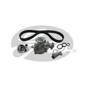 Gates Timing Belt Kit & Water Pump