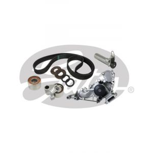 Gates Timing Belt Kit & Water Pump