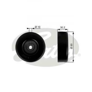 Gates DriveAlign Idler Pulley