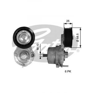 Gates DriveAlign Belt Tensioner