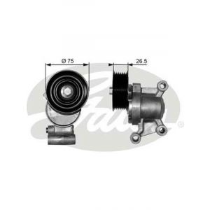 Gates DriveAlign Belt Tensioner