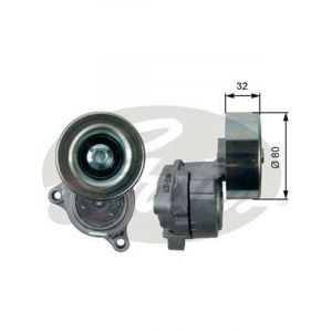 Gates DriveAlign Belt Tensioner