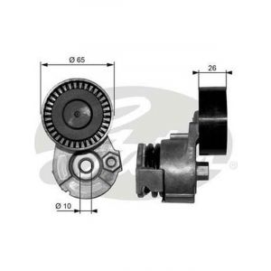 Gates DriveAlign Belt Tensioner