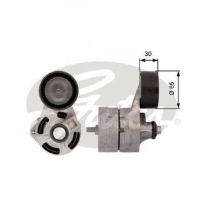 Gates DriveAlign Belt Tensioner