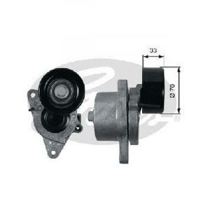 Gates DriveAlign Belt Tensioner