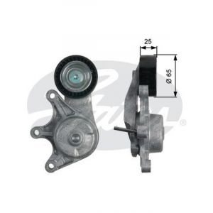 Gates DriveAlign Belt Tensioner