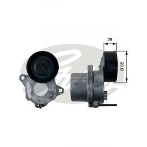 Gates DriveAlign Belt Tensioner