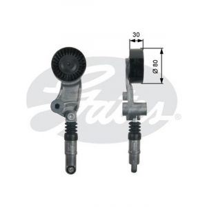 Gates DriveAlign Belt Tensioner