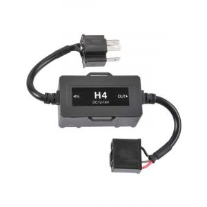 Narva H4 Canbus Module