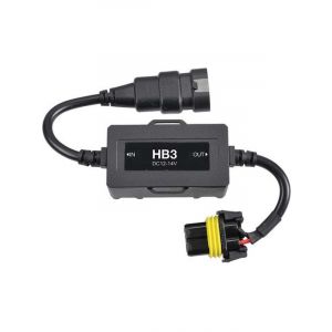 Narva Hb3 Canbus Module