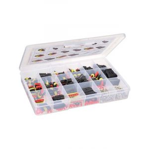 Narva Amp® Super Seal Connector Assortment