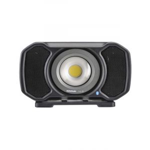 Narva Rechargeable LED Audio Light 2000 Lumens