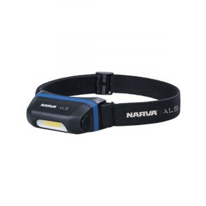 Narva Rechargeable LED Head Lamp 120 Lumen