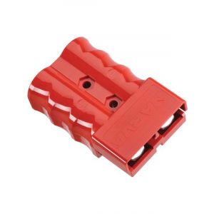 Narva Heavy-Duty 350 Amp Connector Housing Grey