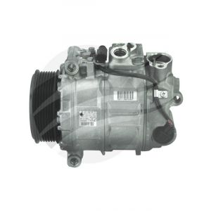 Denso Compressor For Merc Sprinter W906 213Cdi 313Cdi 2/06- 7Seu17C