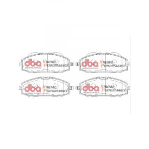 DBA Street Performance Brake Pads