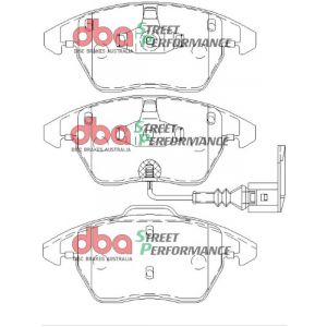 DBA Street Performance Brake Pad